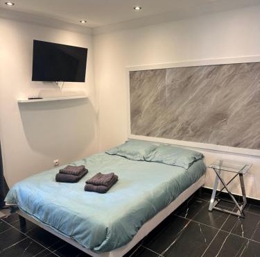 Appartement t1 aiguebelle