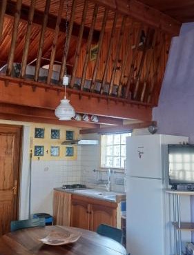 Appartement T1 climatisé en campagne