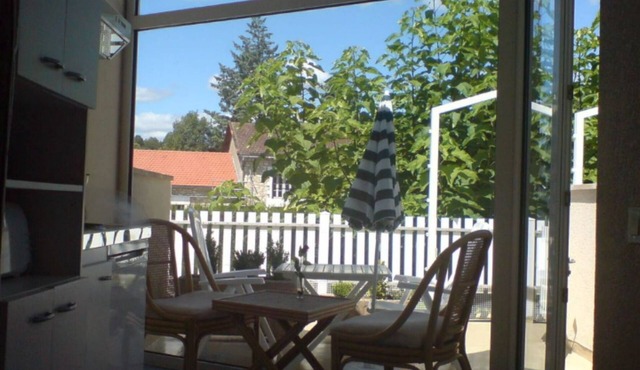 Appartement T1 N°4 Avec Piscine