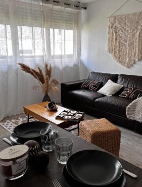 Appartement T1bis Saint Herblain