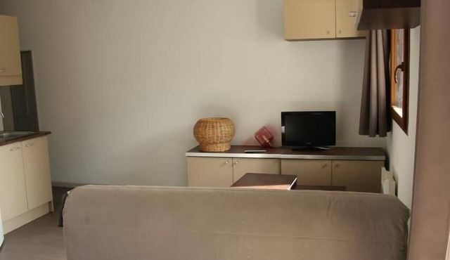 Appartement t2 4 personnes