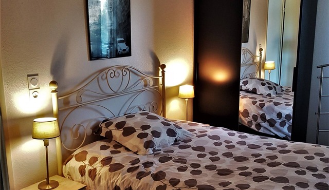 Appartement T2 Agroparc Avignon