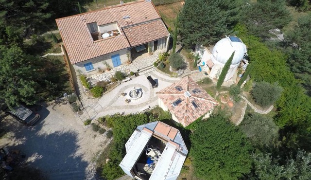 Appartement T2 "Altaïr" de l'observatoire