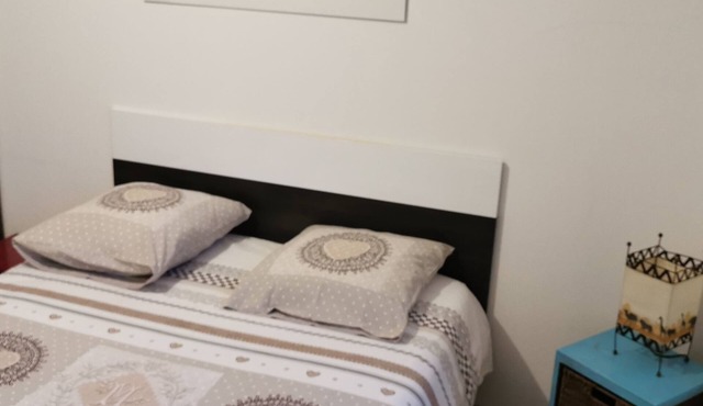 Appartement T2 au Calme Avec Belle vue sur la Vallée - La Fregate