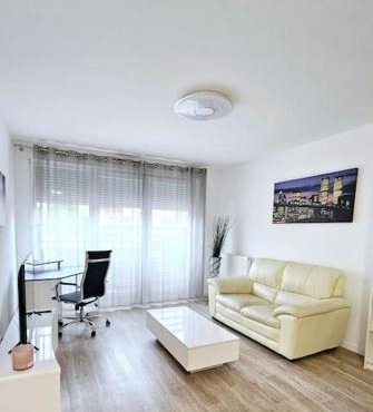 Appartement T2 calme et cosy proche Orly