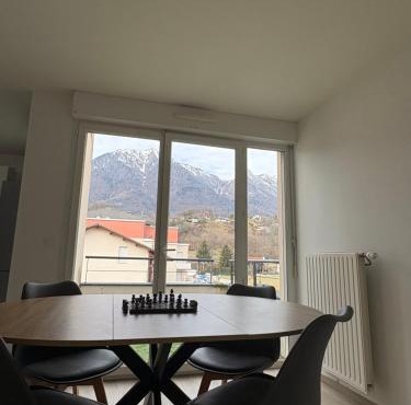 Appartement T2 Confort