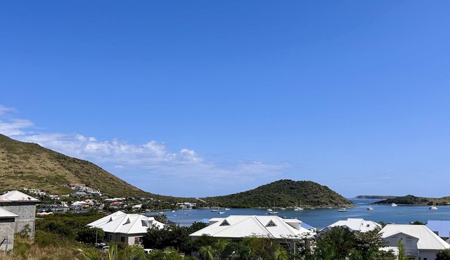 Appartement T2 Cosy Avec Piscine à 3 min de Pinel - Cul de sac