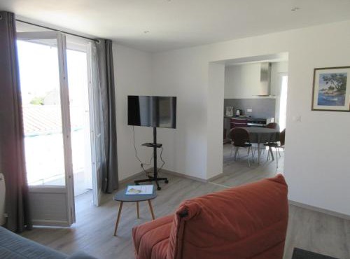 Appartement T2 emplacement idéal