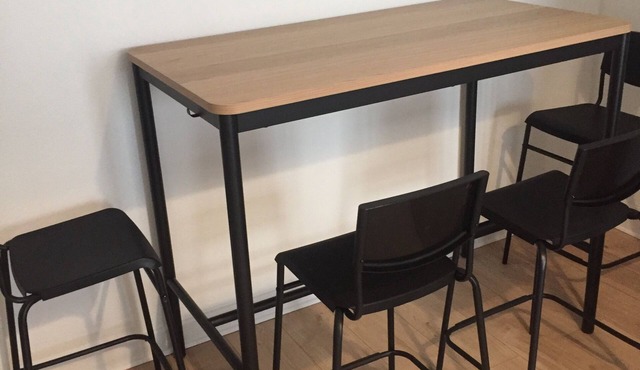 Appartement T2 en Hyper-centre D'agen