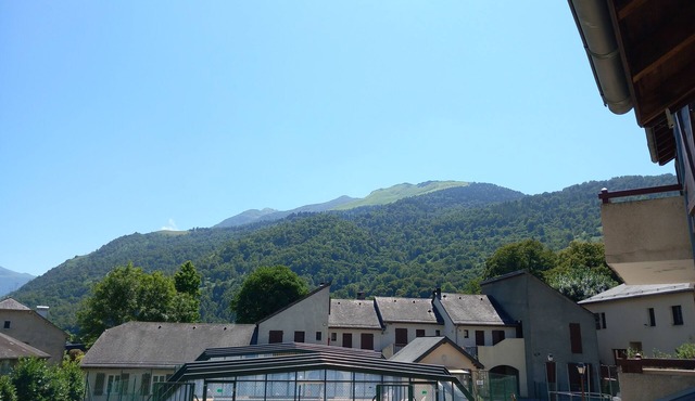 Appartement T2 en Vallée D'ossau