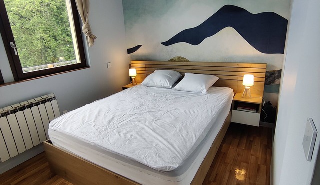 Appartement T2 Avec Piscine Classé 3