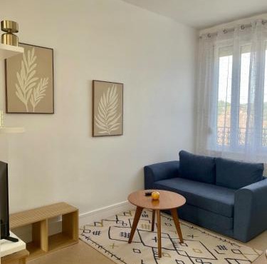 Appartement T2 étage n4