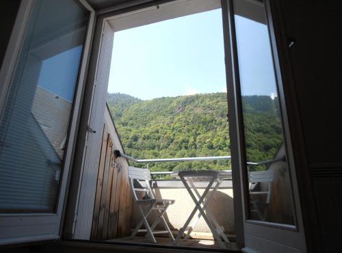 Appartement T2