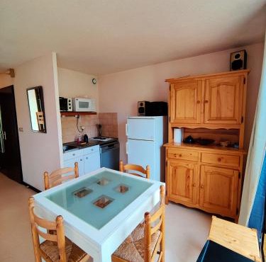 Appartement T2 CABINE Résidence Eugénie