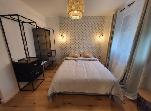 Appartement T2 Frangy