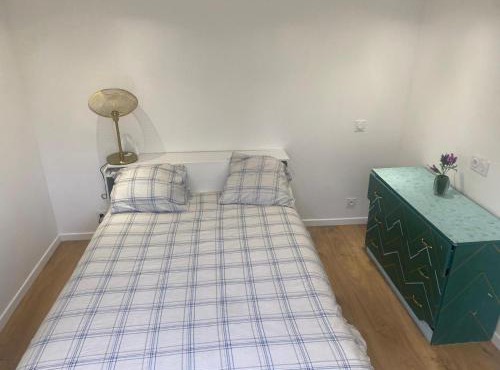 Appartement T2 indépendant