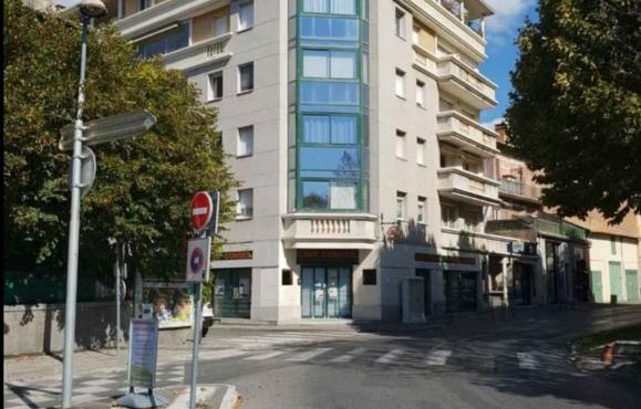 Appartement T2 imm. La Villa d'Este