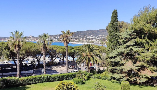 Appartement T2 LA Ciotat - Front de mer -