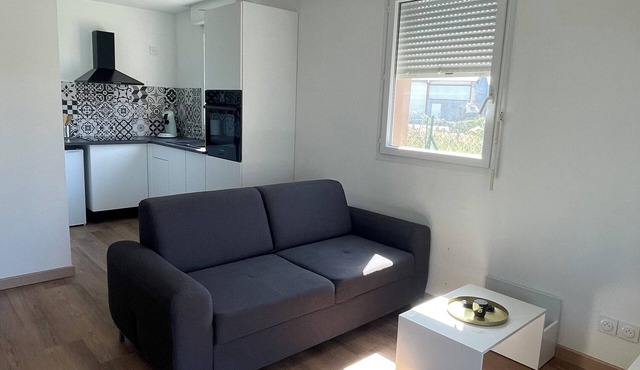 Appartement T2 Mirepoix