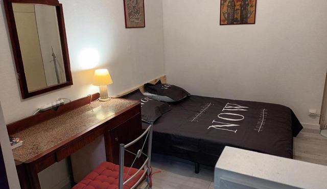 Appartement T2 Narbonne Aux pieds des Halles