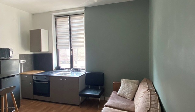 Appartement T2 Netflix and Chill