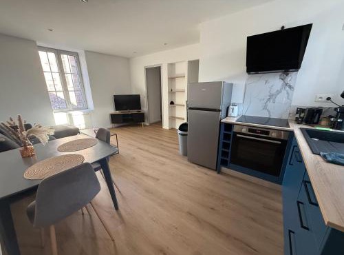 Appartement T2 Neuf Pont-Réan