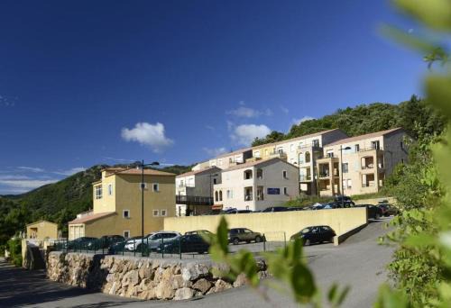 Appartement T2 - PMR à 750 Mètres de la Station Thermale d'Avène (34)