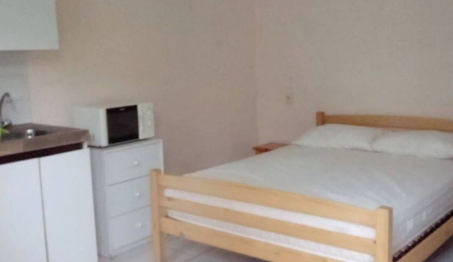 Appartement T2 Rose/2 Chambres 6 Personnes