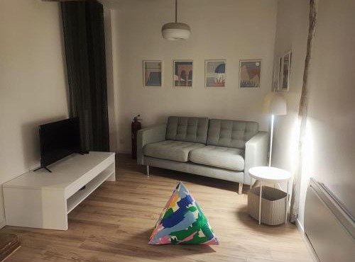 Appartement T2 - RDC