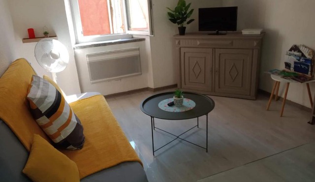 Appartement T2 situé à Marcadieu