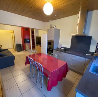 Appartement T2 spacieux