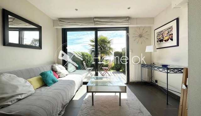 Appartement T2 super cosy - Front de mer