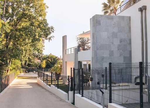 Appartement T3 à 5 minutes du port et de la plage 37