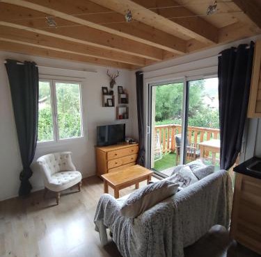 Appartement T3 50m² - 6 pers. - Barcelonnette