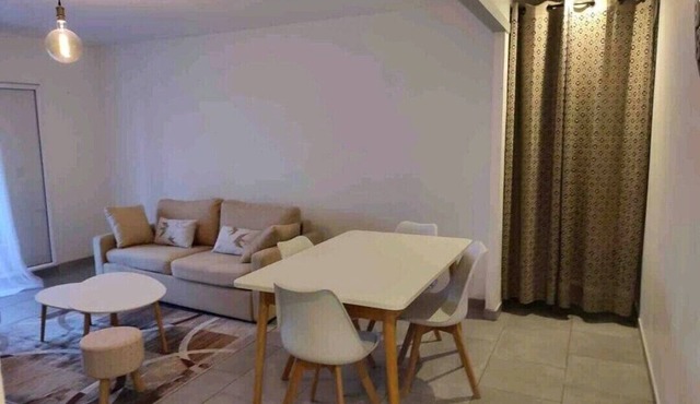 Appartement T3, 69 M2 , Résidence au Calme