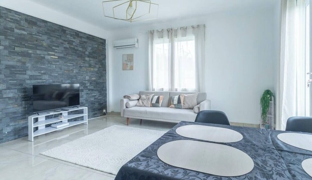 Appartement T3 Allauch - Jardin calme - Cocon d'allauch