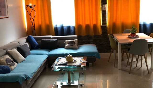 Appartement T3 Centre Ville