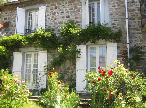 Appartement T3 chambre d'hôte