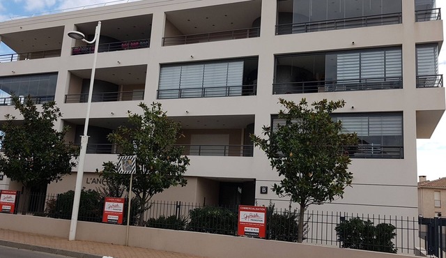 Appartement T3 de Standing Neuf