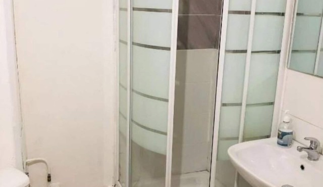 Appartement T3