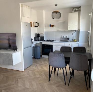 Appartement T3