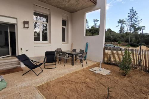 Appartement T3 * * * + Piscine