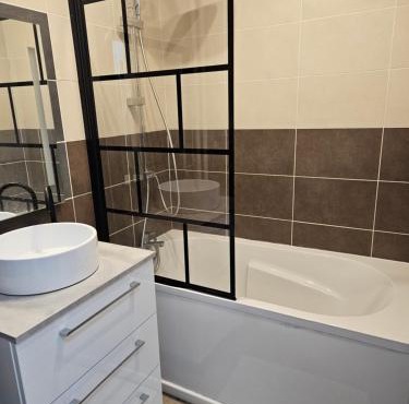 Appartement t3