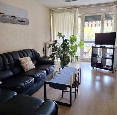 Appartement T3 GEO ANDRE