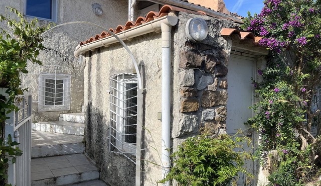 Appartement T3 Indépendant Dans un Quartier Pavillonaire