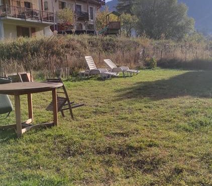 Appartement T3 lumineux avec balcon