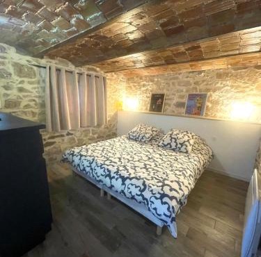 Appartement T3 Nîmes Centre