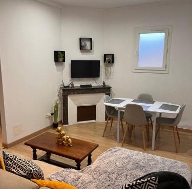 Appartement T3 Neuf Centre Ville de Tarbes