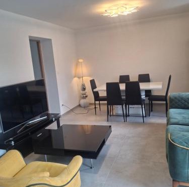 Appartement T3 neuf