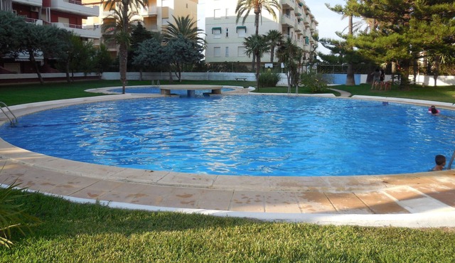 Appartement T3 Piscine A 100 M DE LA Plage